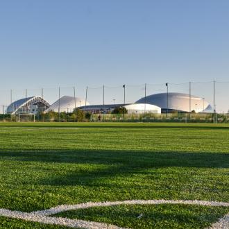 Сочи Парк отель | Фото 12