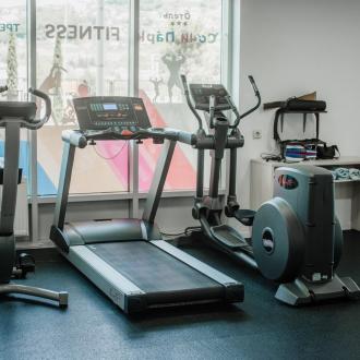 Сочи Парк отель | Фото 16