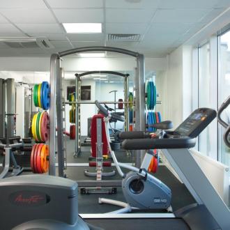 Сочи Парк отель | Фото 17