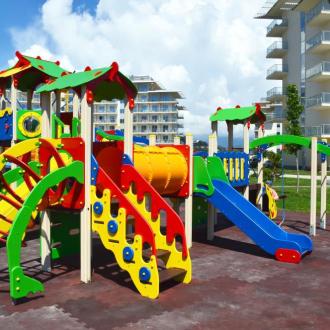 Сочи Парк отель | Фото 28