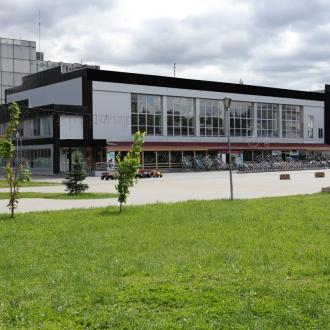 Дворец спорта Дельфин Конаково | Фото 1