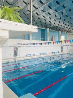 Дворец спорта Дельфин Конаково | Фото 4