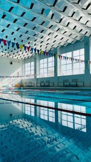 Дворец спорта Дельфин Конаково | Фото 5