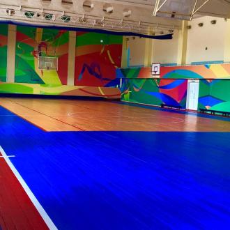 Дворец спорта Дельфин Конаково | Фото 6