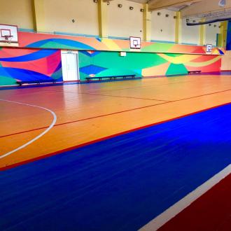 Дворец спорта Дельфин Конаково | Фото 7