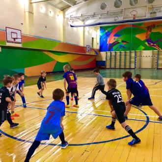 Дворец спорта Дельфин Конаково | Фото 8