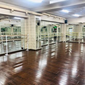 Дворец спорта Дельфин Конаково | Фото 10