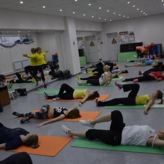 Дворец спорта Дельфин Конаково | Фото 13