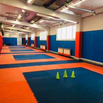 Дворец спорта Дельфин Конаково | Фото 14