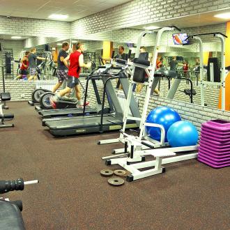 Дворец спорта Дельфин Конаково | Фото 15