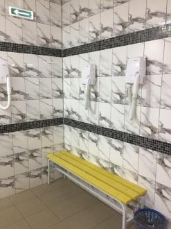 Дворец спорта Дельфин Конаково | Фото 16