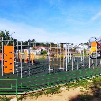 Дворец спорта Дельфин Конаково | Фото 17