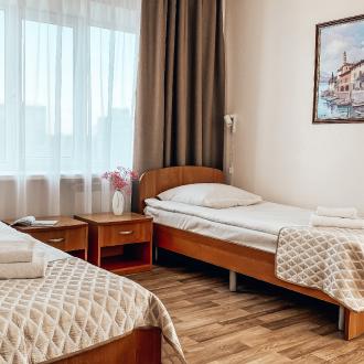 Дворец спорта Дельфин Конаково | Фото 18