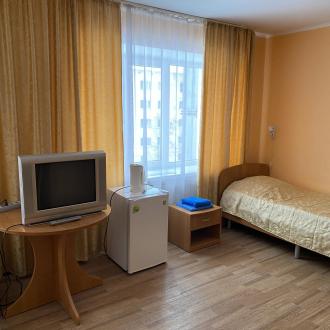 Дворец спорта Дельфин Конаково | Фото 20