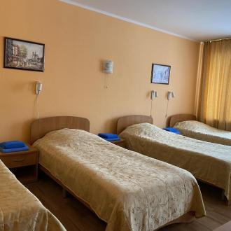 Дворец спорта Дельфин Конаково | Фото 21