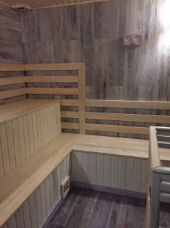 Дворец спорта Дельфин Конаково | Фото 25