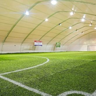 Спортивный комплекс Остров | Фото 2