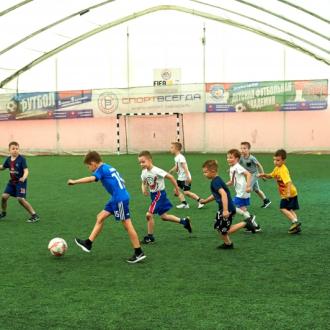 Спортивный комплекс Остров | Фото 4