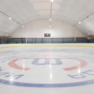 Спортивный комплекс Остров | Фото 5