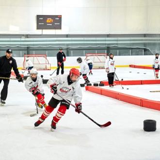 Спортивный комплекс Остров | Фото 6