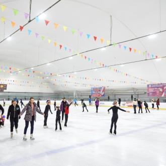 Спортивный комплекс Остров | Фото 7