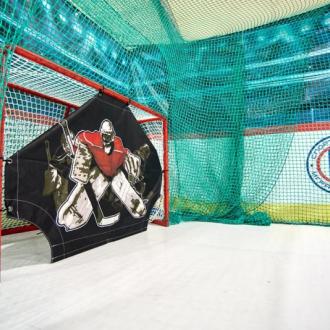 Спортивный комплекс Остров | Фото 9