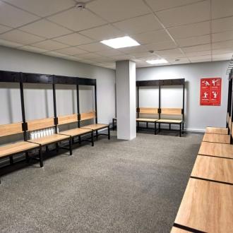 Спортивный комплекс Остров | Фото 10