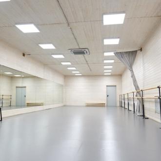 Спортивный комплекс Остров | Фото 11