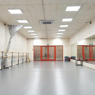 Спортивный комплекс Остров | Фото 12