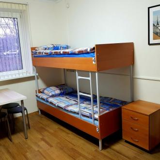 Спортивный комплекс Остров | Фото 14