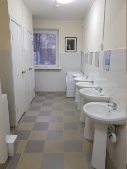 Спортивный комплекс Остров | Фото 17