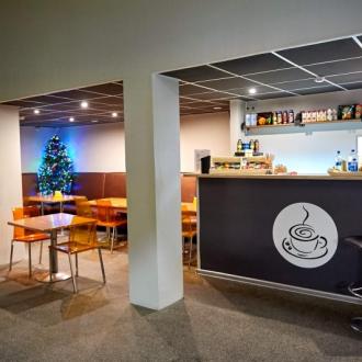 Спортивный комплекс Остров | Фото 18