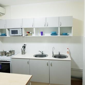 Спортивный комплекс Остров | Фото 19