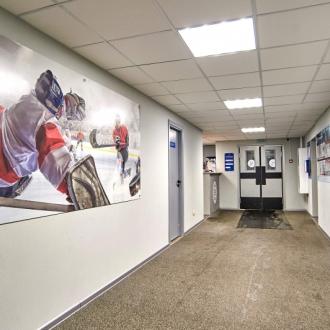 Спортивный комплекс Остров | Фото 20