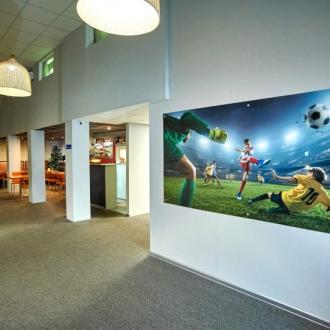 Спортивный комплекс Остров | Фото 21