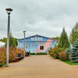 Спортивный комплекс Маяк | Фото 1