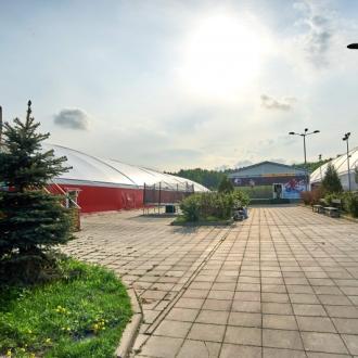 Спортивный комплекс Маяк | Фото 2