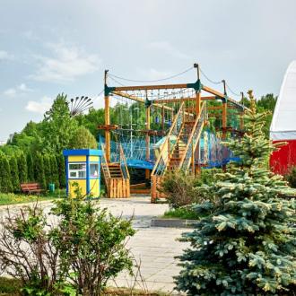 Спортивный комплекс Маяк | Фото 3