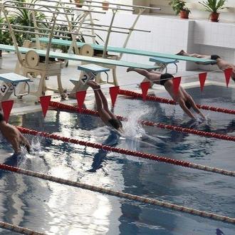 Учебно-спортивный комплекс С.Хоркиной НИУ “БелГУ” | Фото 7