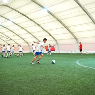 Спортивный комплекс Маяк | Фото 6