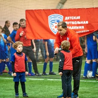 Спортивный комплекс Маяк | Фото 7