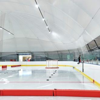 Спортивный комплекс Маяк | Фото 9