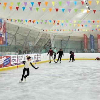 Спортивный комплекс Маяк | Фото 10