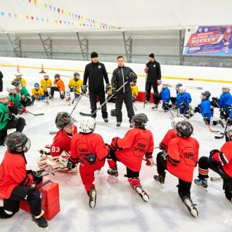 Спортивный комплекс Маяк | Фото 12