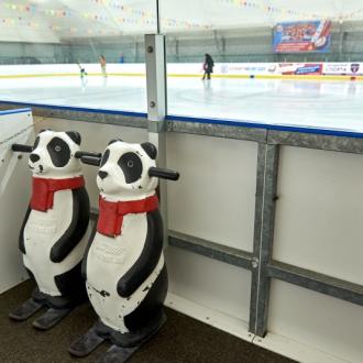 Спортивный комплекс Маяк | Фото 13