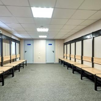 Спортивный комплекс Маяк | Фото 14