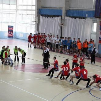 Учебно-спортивный комплекс С.Хоркиной НИУ “БелГУ” | Фото 22