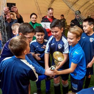 Спортивный комплекс Маяк | Фото 16