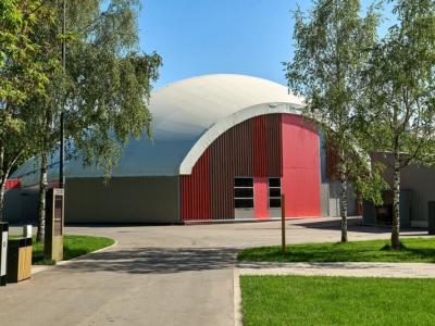 Спортивный комплекс Юрловский