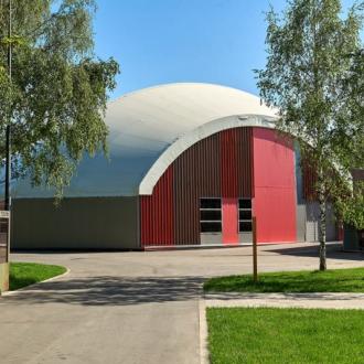 Спортивный комплекс Юрловский | Фото 1